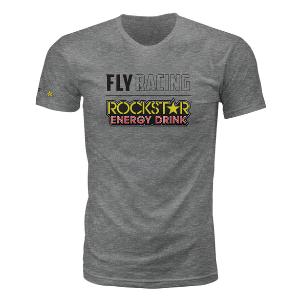 Rockstar Logo Tee - Men's