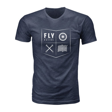 Youth All Things Moto Tee