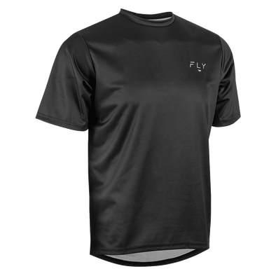 Action Jersey - Black