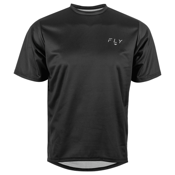 Action Jersey - Black