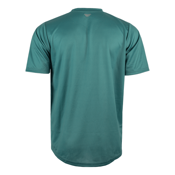 Action Jersey - Evergreen