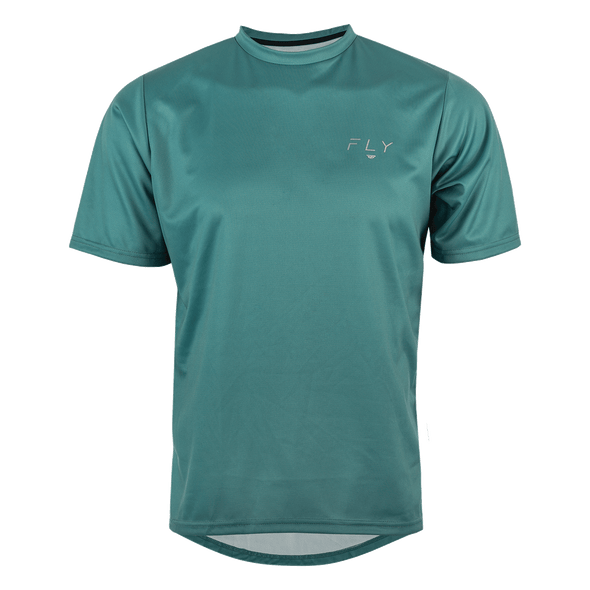 Action Jersey - Evergreen