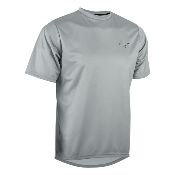 Action Jersey - Light Grey