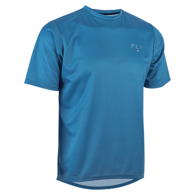 Action Jersey - Slate Blue