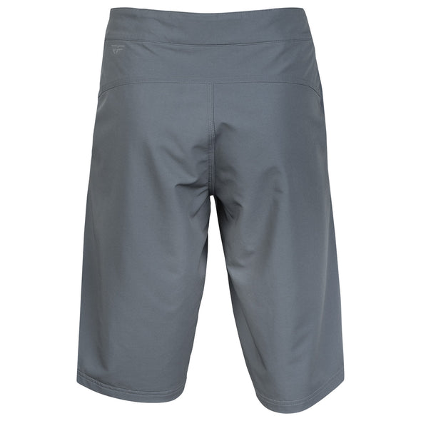 Maverik Shorts - Grey