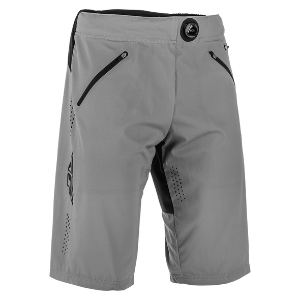 Radium Shorts - Grey