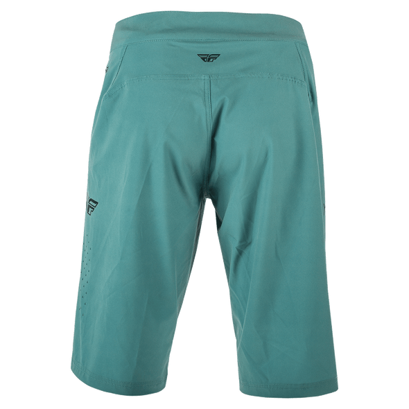 Warpath Shorts - Evergreen
