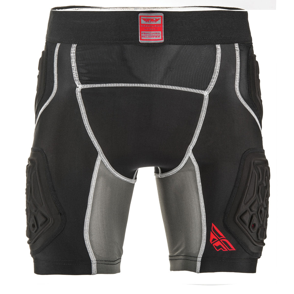 Barricade Compression Shorts – Fly Racing Canada