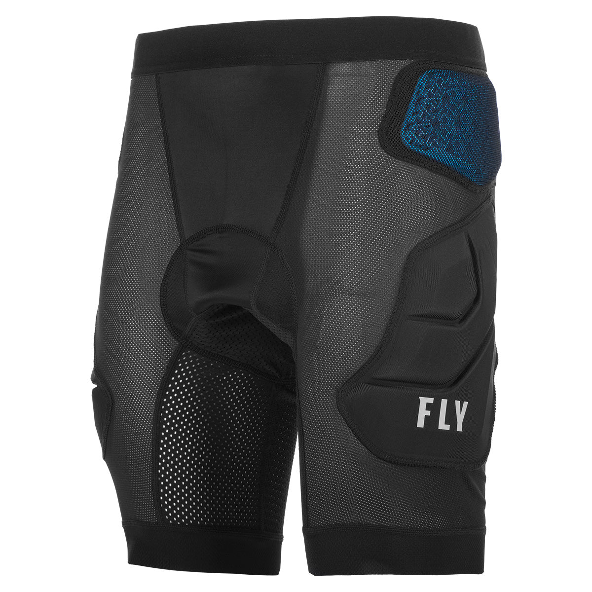 FLY Racing Revel Impact Shorts Mountain Bike Protection – Fly