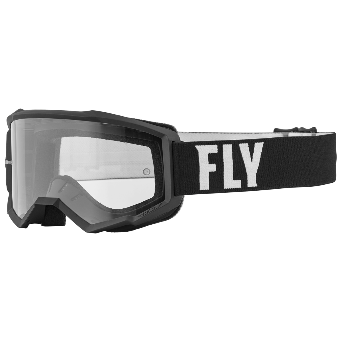 Fly dirt bike goggles sales