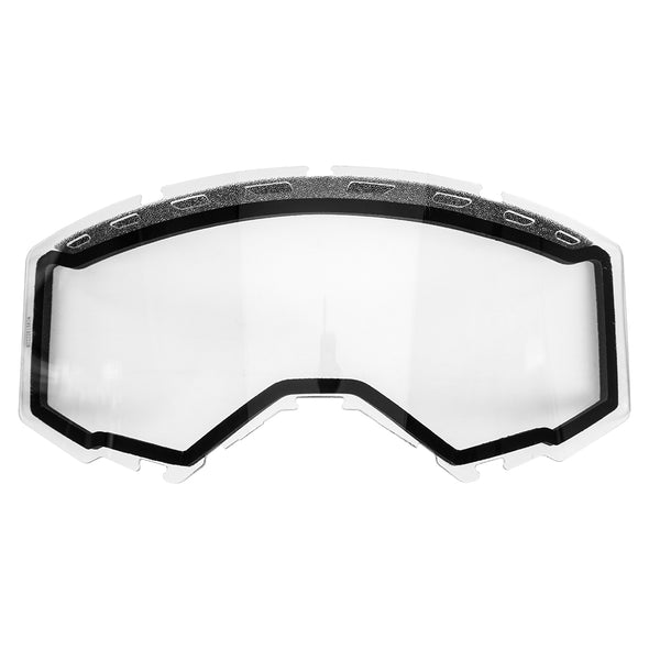 Dual Lens With Vents (Youth)