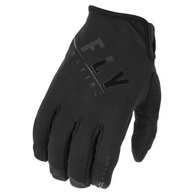 Youth Windproof Lite - Black