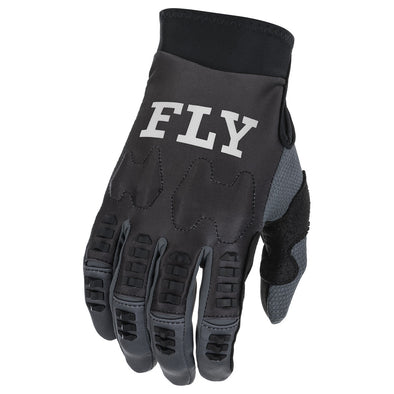 Men's Evolution DST Glove - Black/Grey (Size 3XL Only)