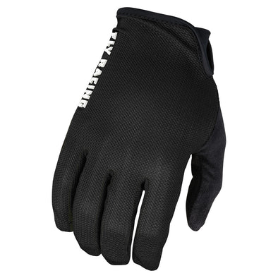 Men's Mesh - Black