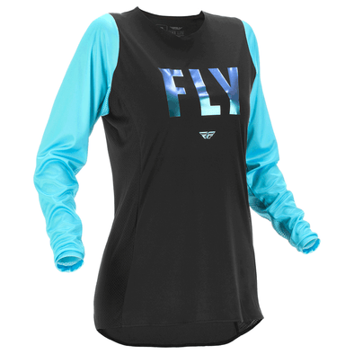 Women's Lite Jersey (Non-Current Colour)