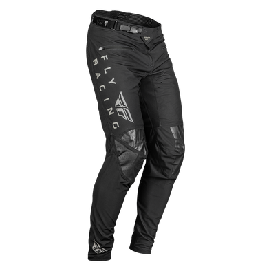 Youth Radium Bicycle Pants - Black/Grey