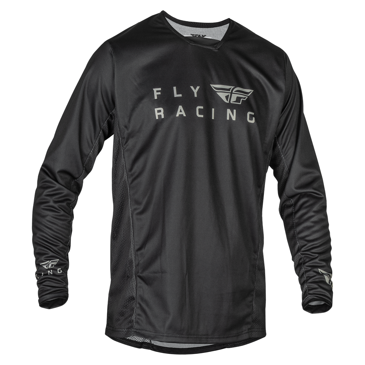 FLY Racing Youth Radium MTB Jersey FLYRacing Fly Racing Canada