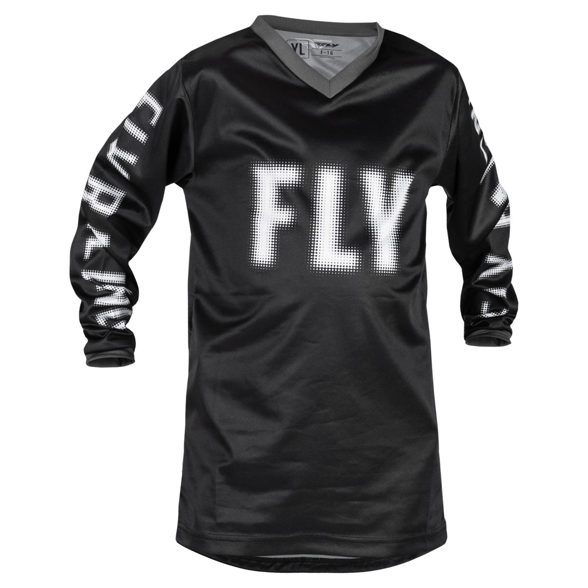 Fly Jersey F-16