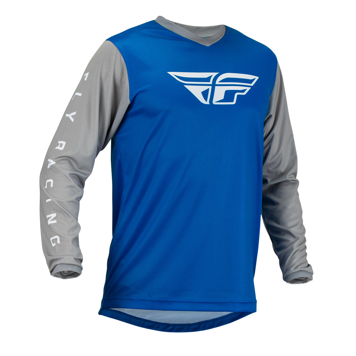 Men's F-16 - Blue/Grey