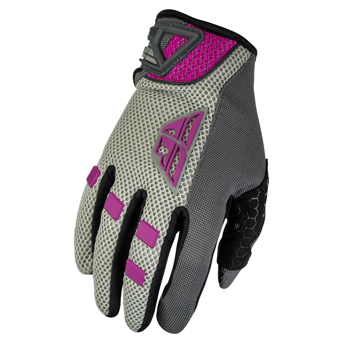 Fly 2025 motorcycle gloves
