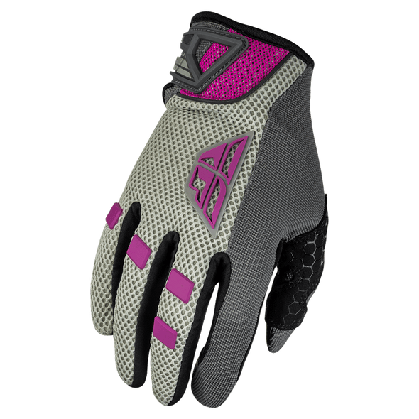 Women's CoolPro - Grey/Pink
