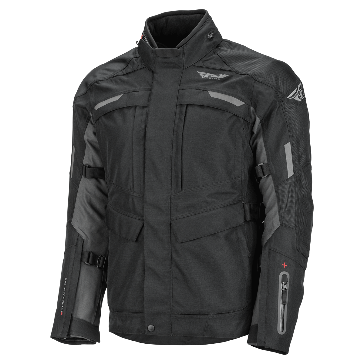 Fly racing 2025 motorcycle jacket