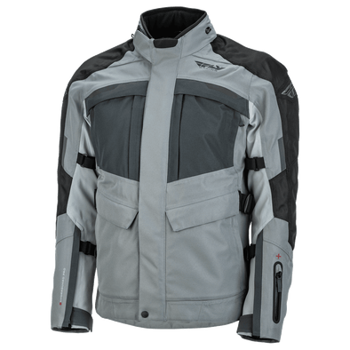 FLY Racing Off Grid Jacket - Men's Motorcycle Jacket – Fly Racing