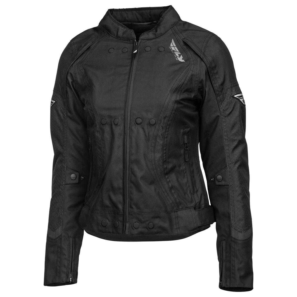 Fly racing hot sale motorcycle jacket