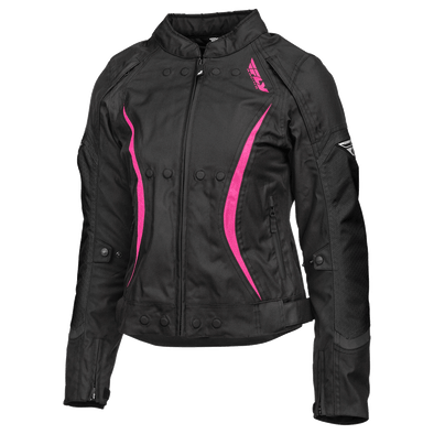 Fly racing 2025 womens jacket