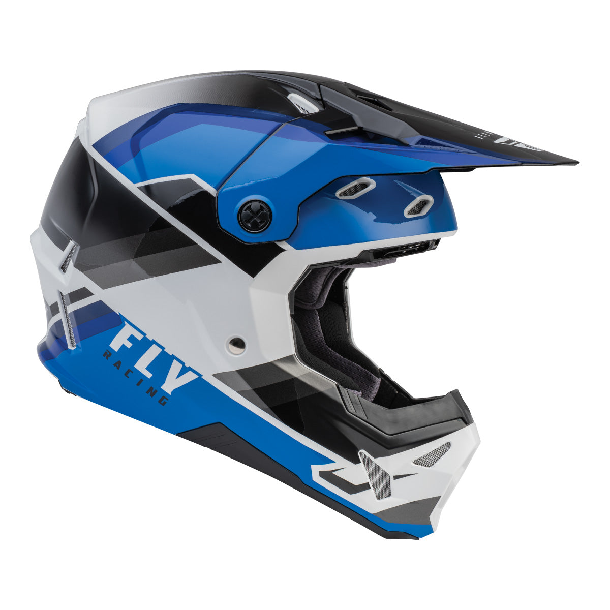 Boys motocross helmet sale