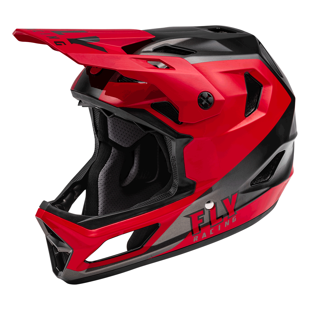 Fly shop mtb helmet