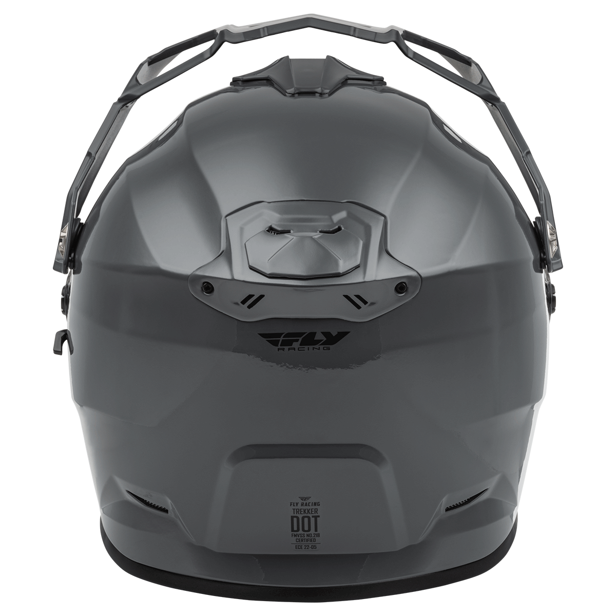 Fly online trekker helmet