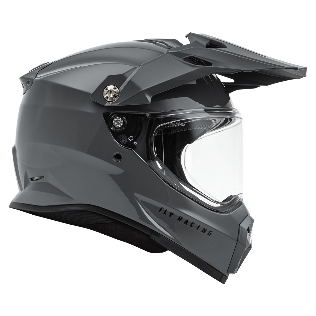 Fly racing deals trekker helmet review