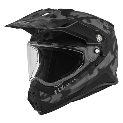 FLY Racing Street Motorcycle Helmets | FLYRacing.ca – Fly Racing