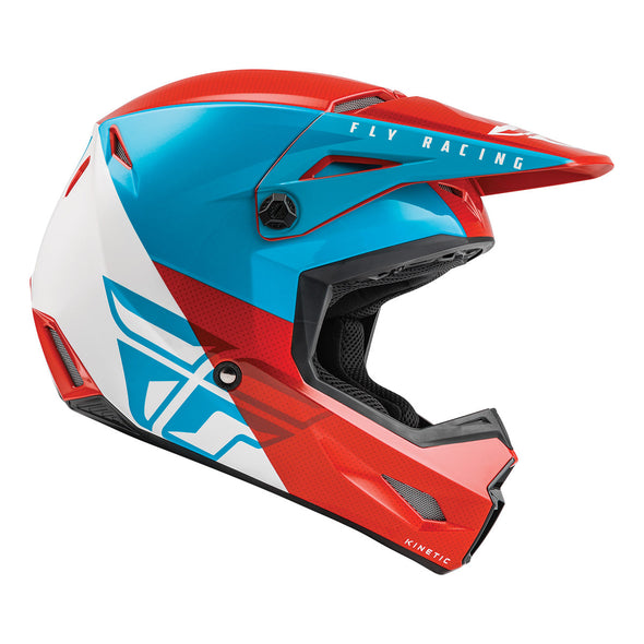 Youth Kinetic - Red/White/Blue