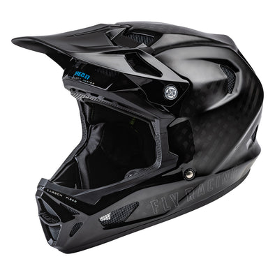 Werx-R Carbon - Black Carbon